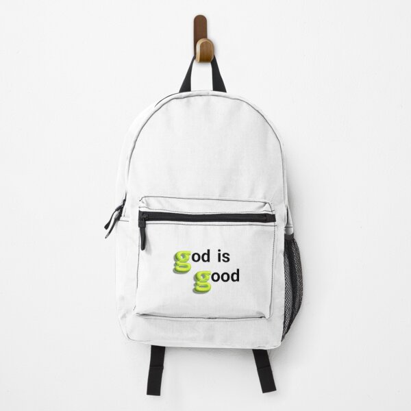 Item preview, God is good designed and sold by ideth illustration.