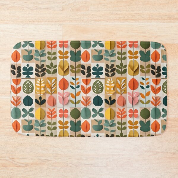 Item preview, Leaf It to Me designed and sold by elgatonocturno.