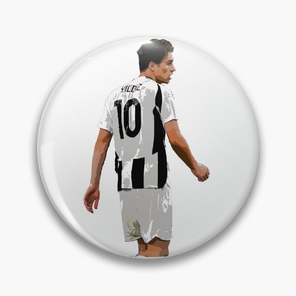 Item preview, Kenan Yildiz designed and sold by raffrasta.