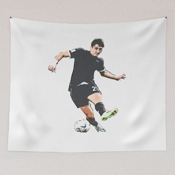 Item preview, Andrea Cambiaso designed and sold by raffrasta.