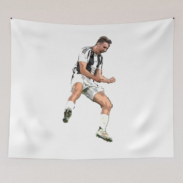Item preview, Andrea Cambiaso designed and sold by raffrasta.