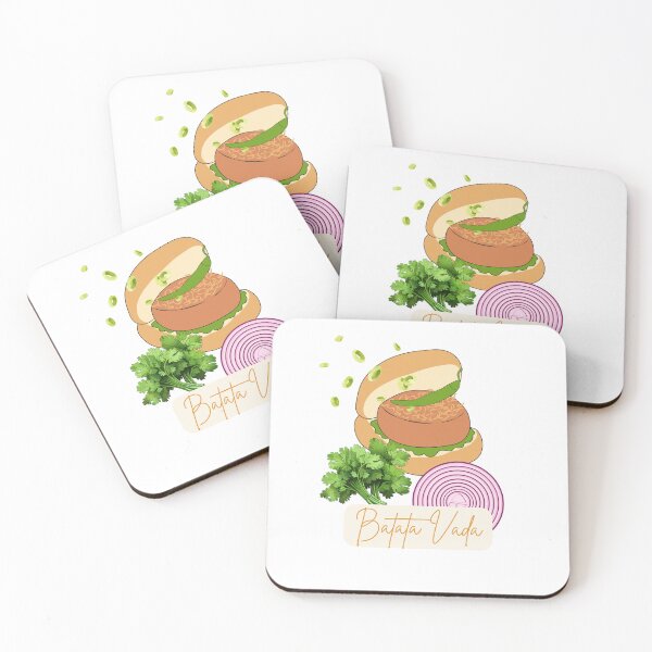Item preview, Vada Pav designed and sold by Solastavie.