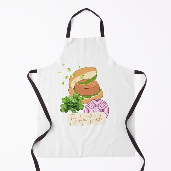 Item preview, Vada Pav designed and sold by Solastavie.