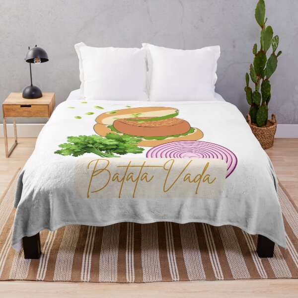 Item preview, Vada Pav designed and sold by Solastavie.
