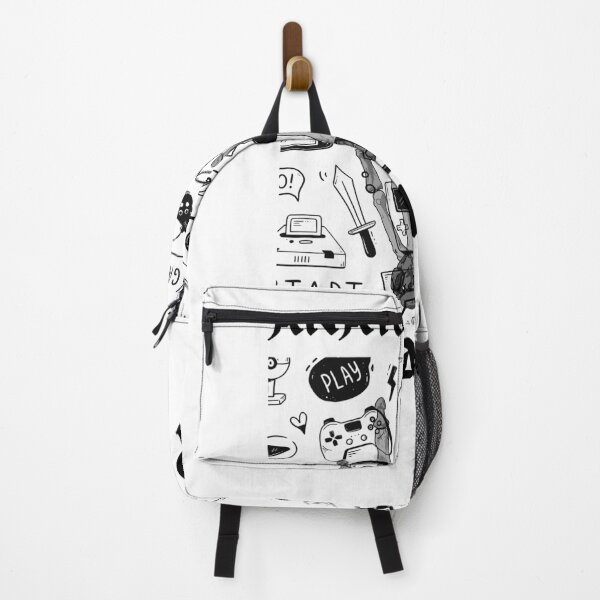 Item preview, Anatomy of a Gamer designed and sold by widely4u.