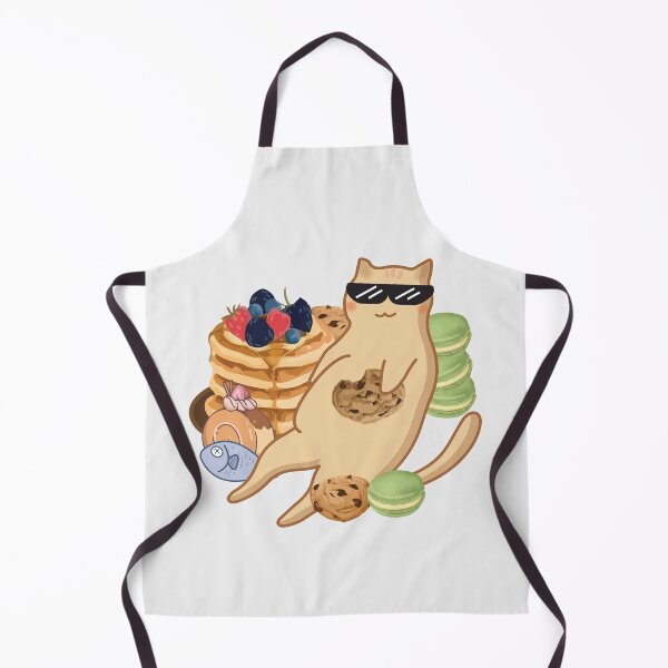 Item preview, Fat cat designed and sold by AN3CAFE.