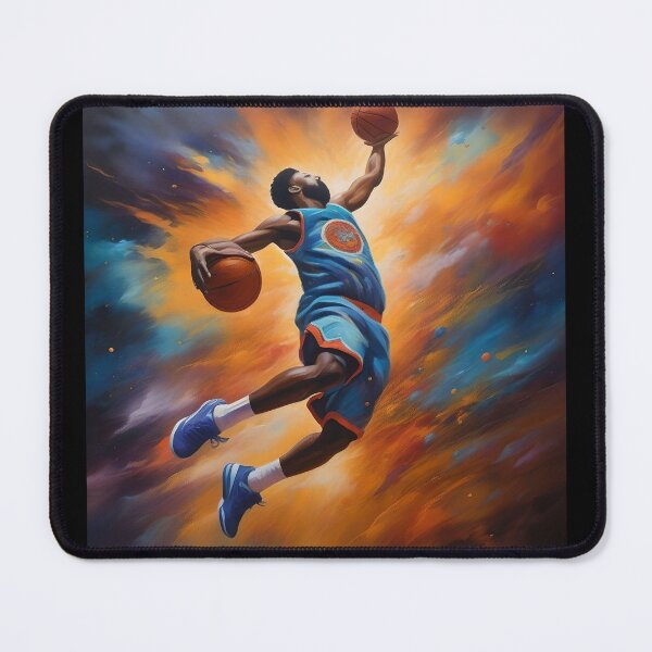 Item preview, Celestial Slam designed and sold by Pandanime.