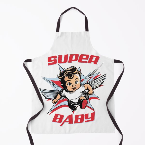Item preview, Super Baby designed and sold by UNK-Fatigues.
