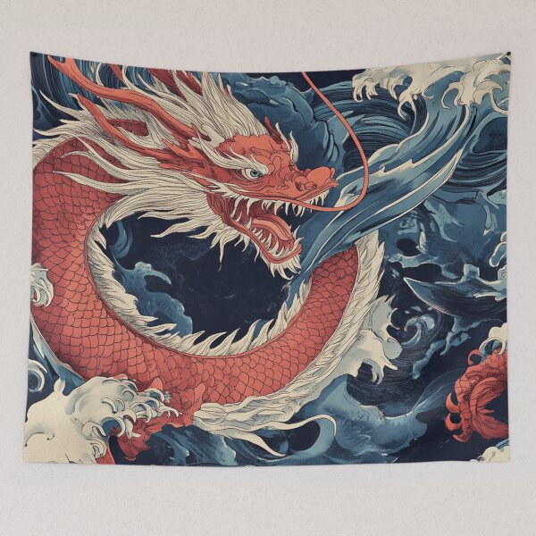 Item preview, Dragon2 designed and sold by ARTistCyberello.