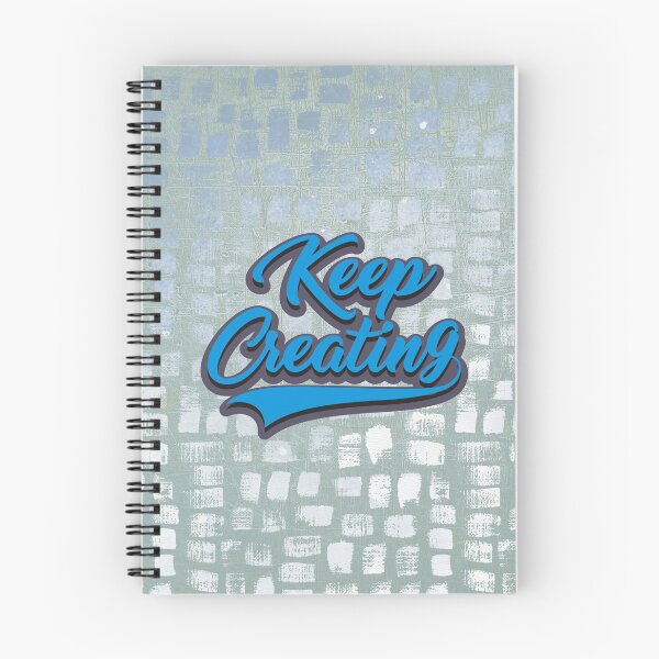 Item preview, Keep Creating designed and sold by roc21.