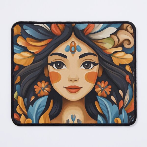 Item preview, Hispanic Heritage Month - Ladies designed and sold by innoAttire.