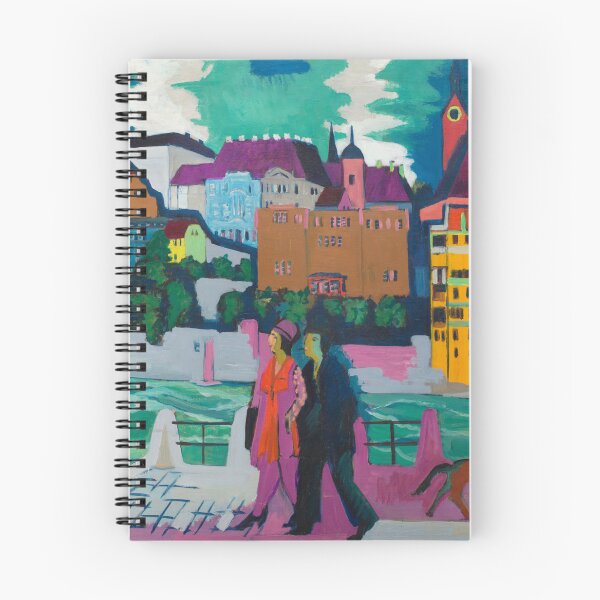 Item preview, ernst ludwig kirchner paintings, ernst ludwig kirchner self portrait, ernst ludwig kirchner prints, ernst ludwig kirchner artwork, ernst ludwig kirchner art designed and sold by diana-shaw.