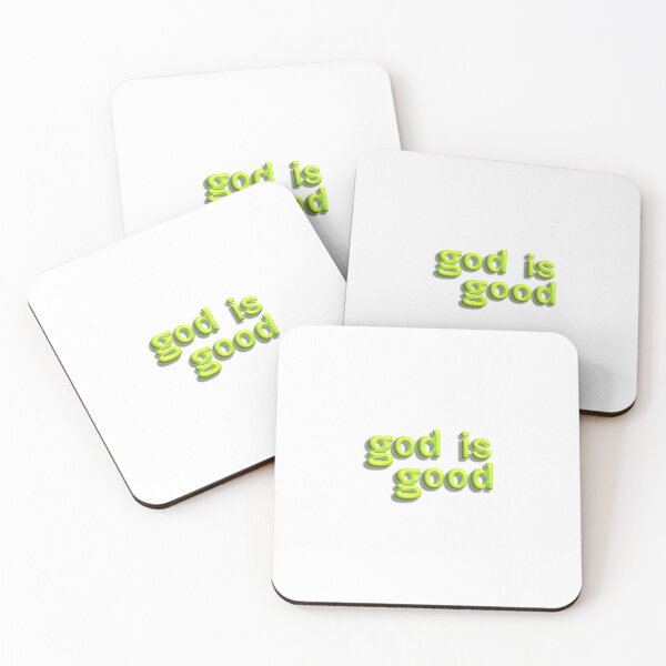 Item preview, God is good designed and sold by ideth illustration.