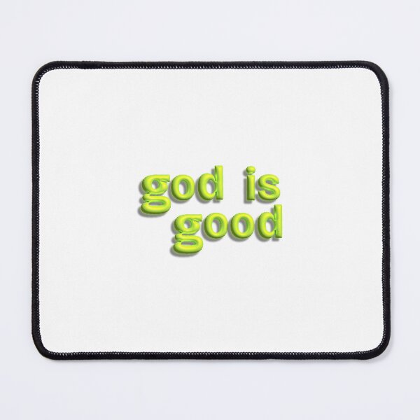 Item preview, God is good designed and sold by ideth illustration.