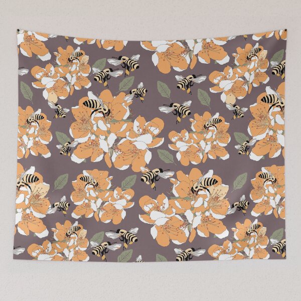 Item preview, Bee Love designed and sold by GittasStudio.