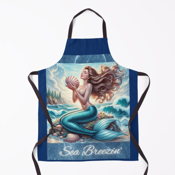 Item preview, SEA BREEZIN' designed and sold by BabaSoti.