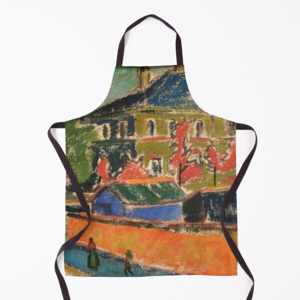 Item preview, ernst ludwig kirchner paintings, ernst ludwig kirchner self portrait, ernst ludwig kirchner prints, ernst ludwig kirchner artwork, ernst ludwig kirchner art designed and sold by diana-shaw.
