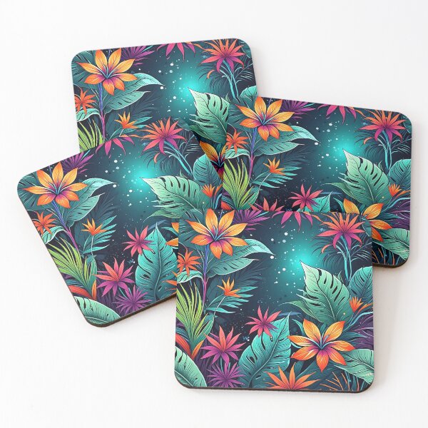 Item preview, Galactic Gardens designed and sold by 0penvimark.