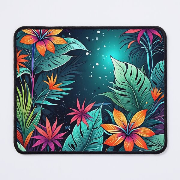 Item preview, Galactic Gardens designed and sold by 0penvimark.