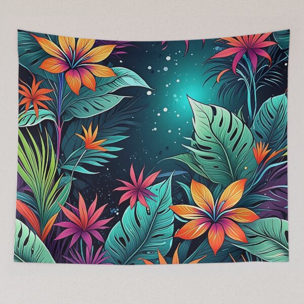 Item preview, Galactic Gardens designed and sold by 0penvimark.
