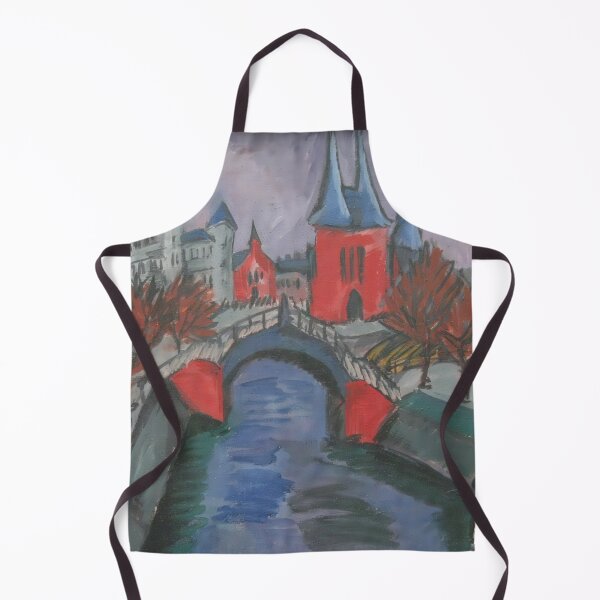 Item preview, ernst ludwig kirchner paintings, ernst ludwig kirchner self portrait, ernst ludwig kirchner prints, ernst ludwig kirchner artwork, ernst ludwig kirchner art designed and sold by diana-shaw.