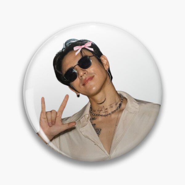 Item preview, DPR IAN, Christian Yu designed and sold by kattcherry.