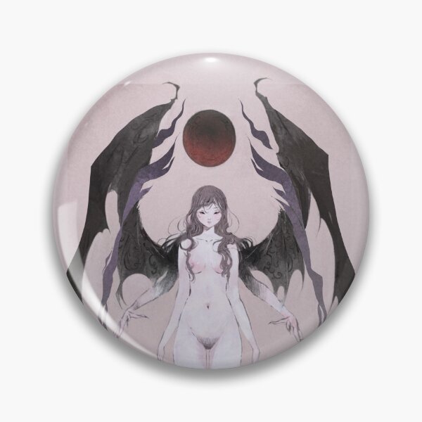 Item preview, Red Moon designed and sold by Fiorella Cogliandro .