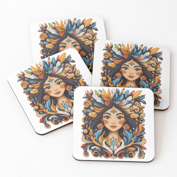 Item preview, Hispanic Heritage Month - Ladies designed and sold by innoAttire.