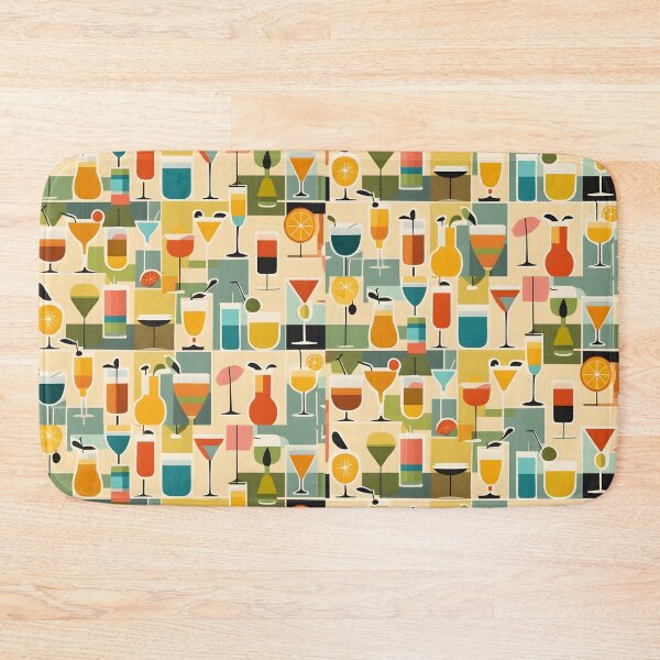 Item preview, Sip Sip Hooray designed and sold by elgatonocturno.