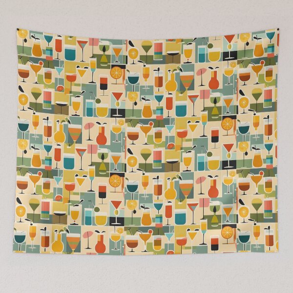 Item preview, Sip Sip Hooray designed and sold by elgatonocturno.