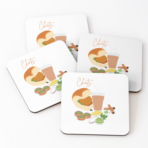 Item preview, Chai Vada Pav designed and sold by Solastavie.