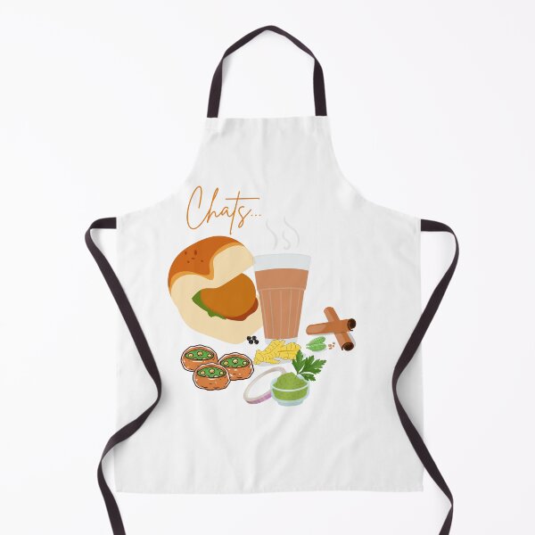 Item preview, Chai Vada Pav designed and sold by Solastavie.