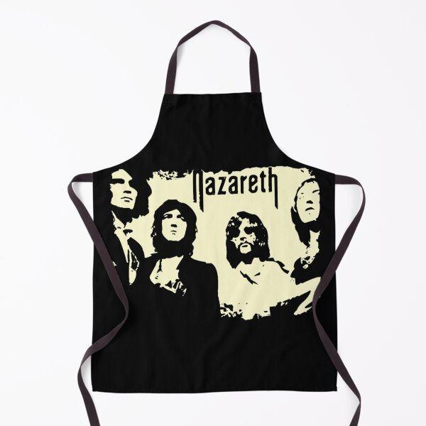 Item preview, Loves Safety Dunfermline Hard Rock designed and sold by AndyMcGuire.