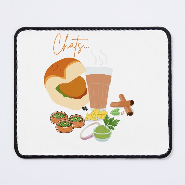 Item preview, Chai Vada Pav designed and sold by Solastavie.