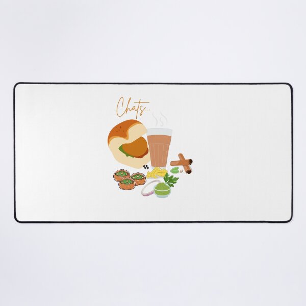 Item preview, Chai Vada Pav designed and sold by Solastavie.