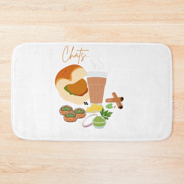 Item preview, Chai Vada Pav designed and sold by Solastavie.