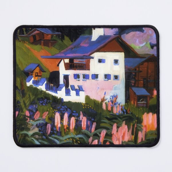 Item preview, ernst ludwig kirchner paintings, ernst ludwig kirchner self portrait, ernst ludwig kirchner prints, ernst ludwig kirchner artwork, ernst ludwig kirchner art designed and sold by diana-shaw.