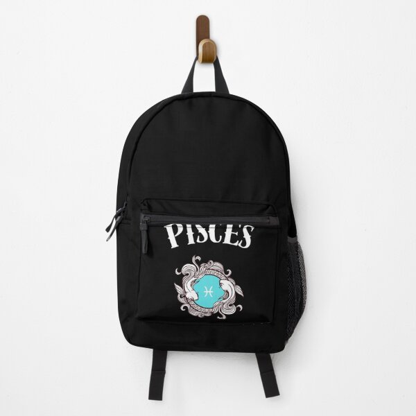 Item preview, Pisces : Creative and Imaginative designed and sold by ecolatur.