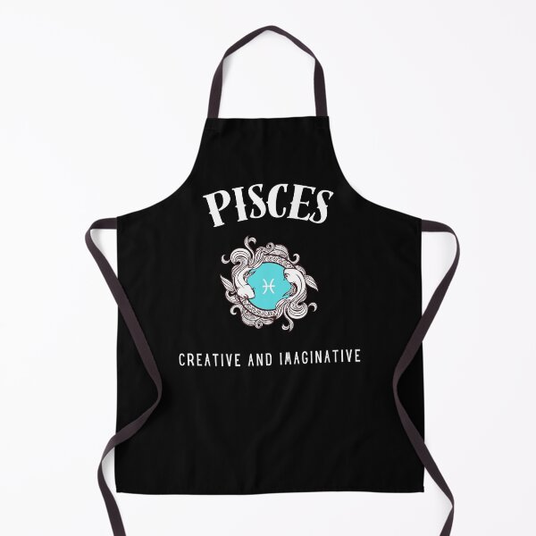 Item preview, Pisces : Creative and Imaginative designed and sold by ecolatur.