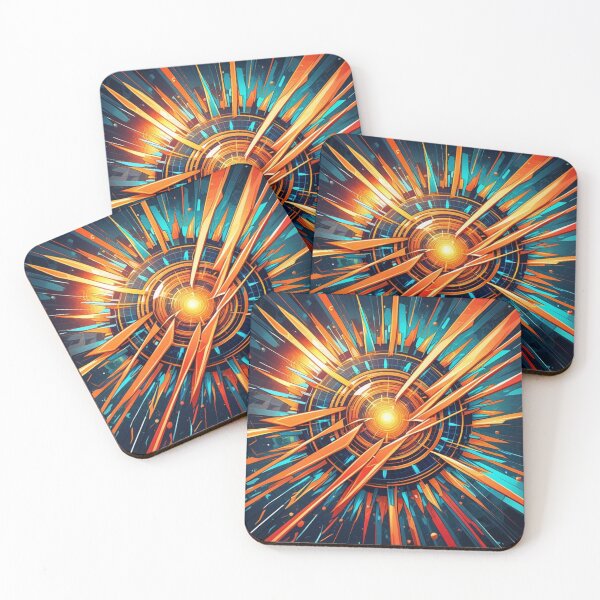 Item preview, Data Explosion designed and sold by 0penvimark.