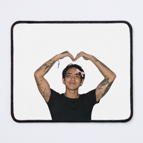 Item preview, DPR IAN, Christian Yu designed and sold by kattcherry.