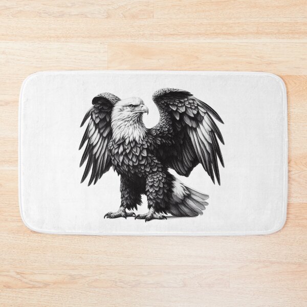 Item preview, Serbian Eagle designed and sold by StylishKat.