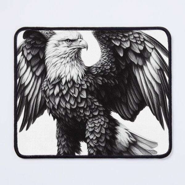 Item preview, Serbian Eagle designed and sold by StylishKat.
