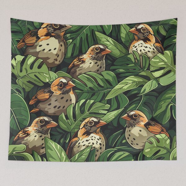 Item preview, Fabric design 372 designed and sold by ARTistCyberello.