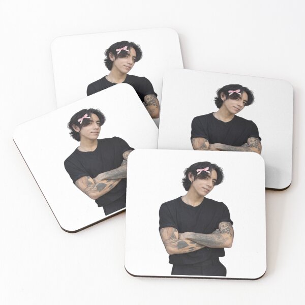 Item preview, DPR IAN, Christian Yu designed and sold by kattcherry.