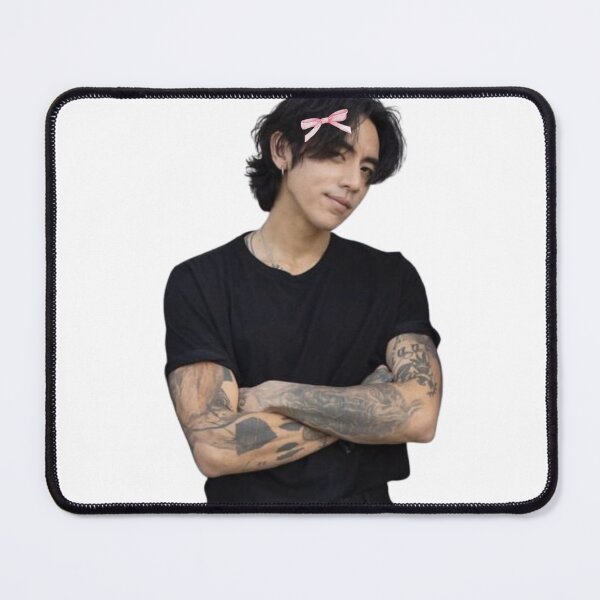 Item preview, DPR IAN, Christian Yu designed and sold by kattcherry.