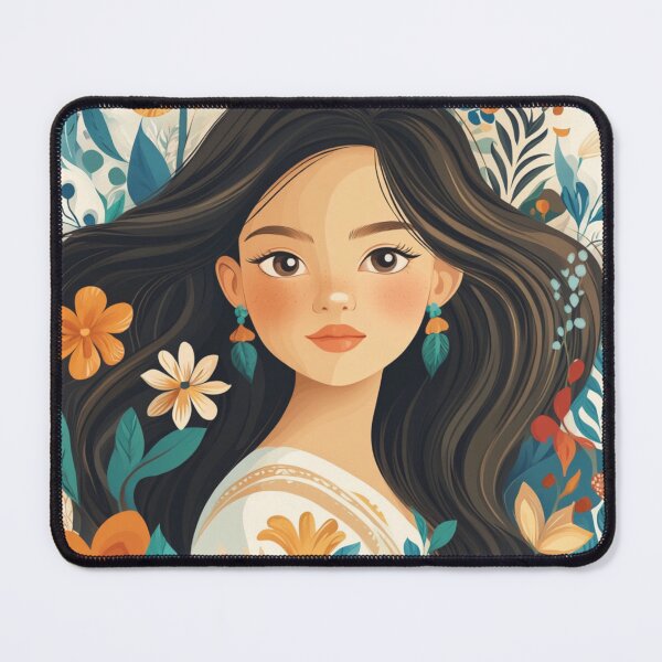 Item preview, Hispanic Heritage Month - Ladies designed and sold by innoAttire.
