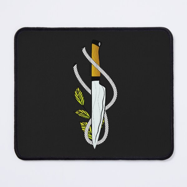 Artikelvorschau, Kochmesser entworfen und verkauft von Sank8.