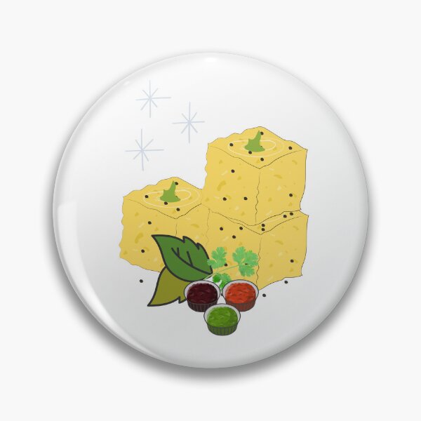 Item preview, Dhokla designed and sold by Solastavie.