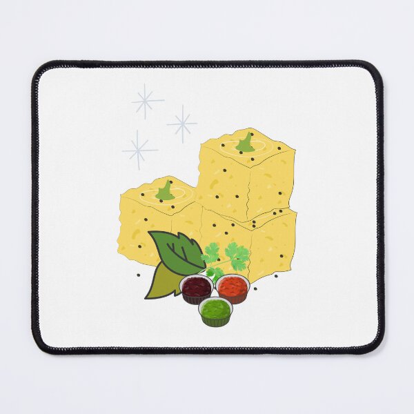 Item preview, Dhokla designed and sold by Solastavie.